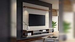 Living Room TV Wall with a Stylish Ideas and Tips
