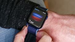 How to factory reset an Apple Watch