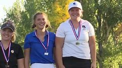 State A golf: Polson's Hunter Emerson, Frenchtown's Katie Lewis take home titles