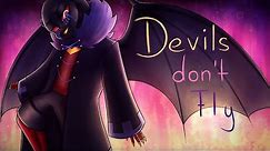 Devils Don't Fly | ErrorInk | Wings of War