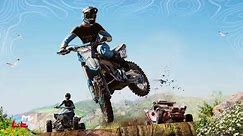 online motos #4 | MX vs ATV Legends