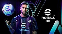 eFootball 2024 Gameplay Android
