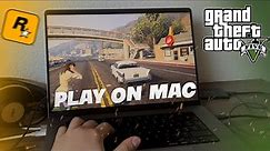 How to Play PC Games on M1-M2 MacBook. Install Windows 11 on Mac! Parallels Desktop for Gaming !
