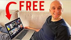 5 Best websites to watch free movies online [without signup!]