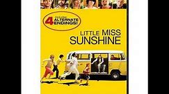 Opening To Little Miss Sunshine 2006 DVD (Side A)