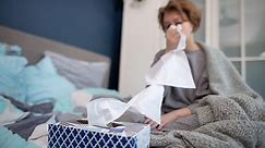 Warning to 30million Brits as Covid and flu cases set to surge in winter ‘twindemic’