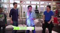 New Episode - Memory Wipe - Lab Rats - Disney XD Official