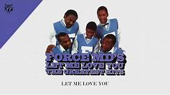Force M.D.'s - Let Me Love You