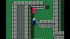 NES Longplay [147] Fester's Quest