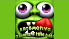 Automotivo Zumbi Tsunami(Full song)[tik tok version]
