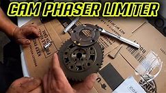 HOW TO INSTALL A HEMI CAM PHASER LIMITER