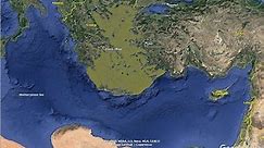 The Aegean Sea Flood Theory