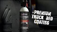 Dupli-Color® How to: Premium Truck Bed Coating