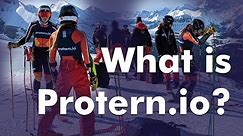 Protern.io Keeps You Competitive in Alpine Ski Racing and Snowboard Racing