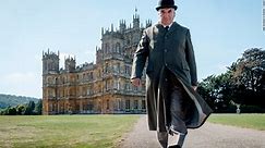 'Downton Abbey' moves from TV to big screen