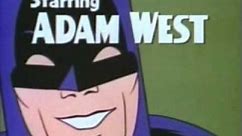 Batman 1966 Intro