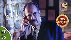 CID (सीआईडी) Season 1 - Episode 35 - The Case Of The Anonymous Informer - Part 1 - Full Episode