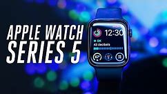 Apple Watch Series 5 review: the best smartwatch