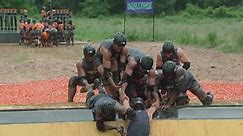 The Challenge: Battle for a New Champion Season 39 Episode 1 Teamwork Makes the Perfect Work