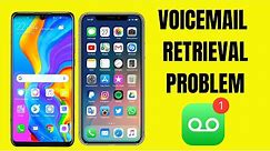 Everything you need to know about a phone voicemail and voicemail messages retrieval