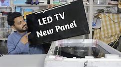 Best Panel for 32 inch LCD LED TV