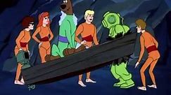 Scooby Doo Where Are You S1 EP2 A Clue For Scooby Doo Full Unmasking (1969)