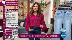 HSN | Today's Super-Special Saturday Finale 08.12.2023 - 11 PM