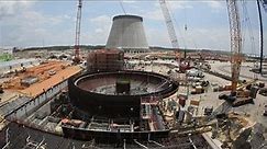 Toshiba's Woes at Nuclear Subsidiary Westinghouse