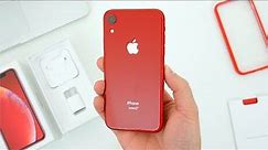 iPhone XR First Impressions: Who Is This Phone For?