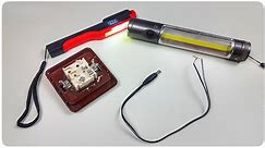 Jak znaleźć przerwę w obwodzie elektrycznym - tester ciągłości obwodu elektrycznego - DIY