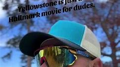 Hahaha so true!! #Yellowstone #hallmarkchristmasmovies #funnyvideos