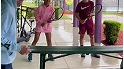 Indoor courts at the Rick... - Rick Macci Tennis Academy