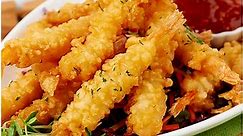 Anderson Seafoods (3) 16-oz Bags of Tempura Shrimp - QVC.com