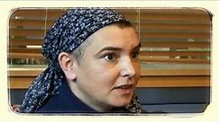 Sinead O'Connor: Interview