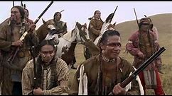 Chief Sitting Bull VS Colonel Nelson Miles