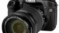 TOP-Set Canon EOS 50D   2 Objektive | Kaufen auf Ricardo