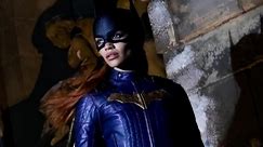 Batgirl Star Leslie Grace Announces Filming Has Wrapped