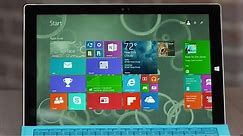 CNET How To - 4 essential tips for using Windows 8.1
