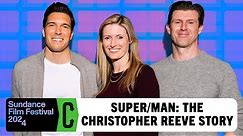 Christopher Reeve’s Kids Discuss Super/Man: The Christopher Reeve Story Documentary