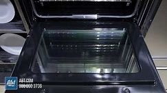 Viking 30in Electric Double Oven VDOE530SS