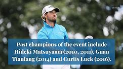 Golf Central Update Asia-Pacific Amateur Championship
