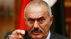 Ousted Yemen President Ali Abdullah Saleh killed