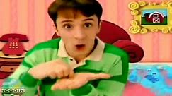 Blue's Clues S02E11 What Does Blue Want to Do on a Rainy Day - video Dailymotion
