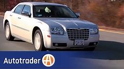 2005-2010 Chrysler 300 - Sedan | Used Car Review | AutoTrader