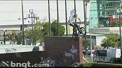 X-Games 2008 - BMX Street