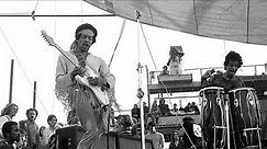 Woodstock Remembered