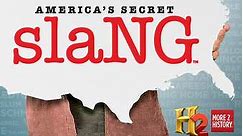America's Secret Slang: Season 2 Episode 4 Off the Cuff