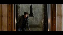 Percy Jackson and the Lightning Thief official movie trailer - HD Quality - 720p