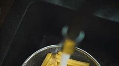 15 minutowe #shakerfries #mcdonalds #foxxgotuje #frytki #shaker #fries #fromage #cebulowe #paprykowe