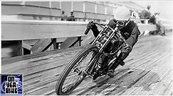 Welcome to the Murderdrome | A Brief History of Board Track Racing
